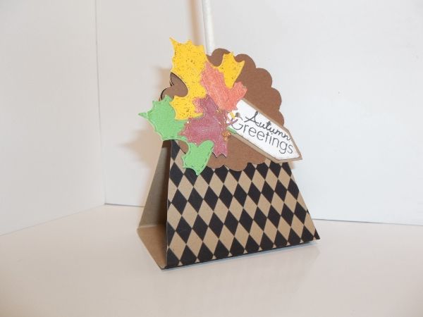 Lollipop holder Lollipop holder