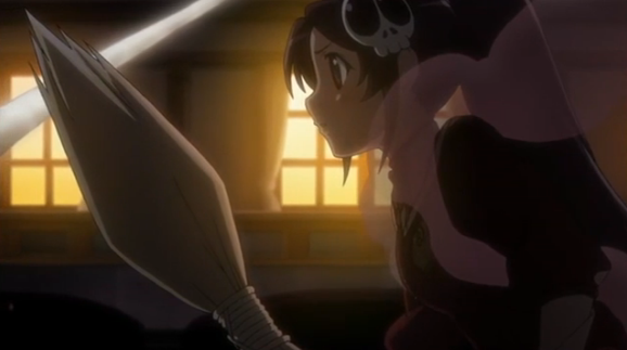 world god only knows ii. The World God Only Knows S2