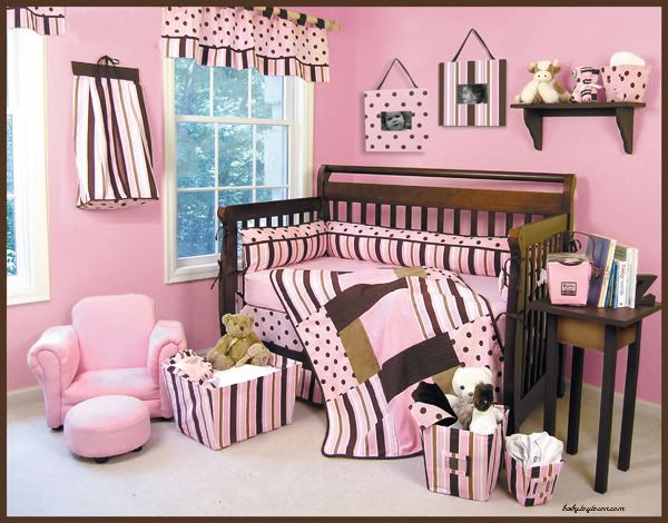 baby girl rooms. aby girls room
