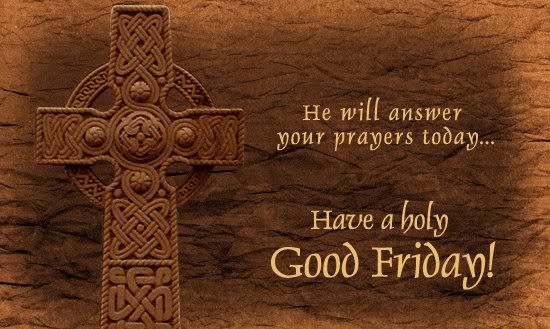 holy hi5 Easter Comments Good Friday Graphics