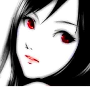 Fukuda Kagami Avatar