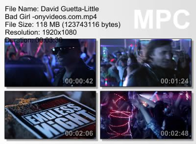 David+guetta+little+bad+girl+lyrics