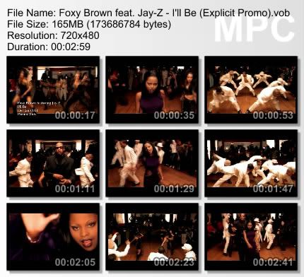 jay z foxy