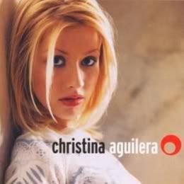 Aguilera+album