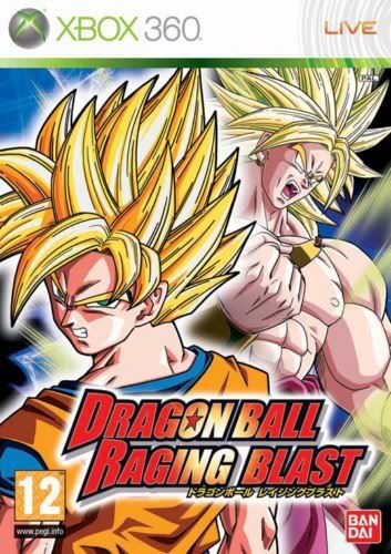 Dragon Ball Raging Blast 3 Release Date. Dragon Ball Raging Blast