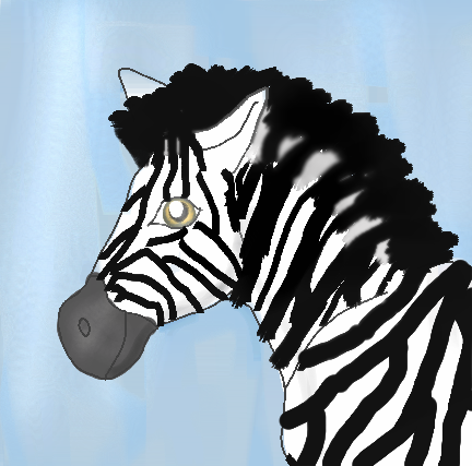 Cartoon Pics Of Zebras. It#39;s a zebra.