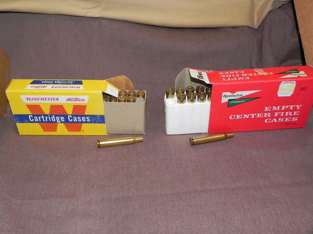270 BRASS...BULLETS! 338, Odd Primers etc...