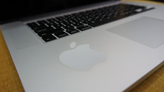 Macbook Pro 15inch Retina A1398 Mới 98% Fullbox Giá 33tr ! - 3