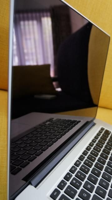 Macbook Pro 15inch Retina A1398 Mới 98% Fullbox Giá 33tr ! - 4