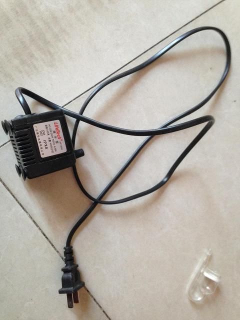 Dụng cụ thủy sinh các loại hàng ve chai nha mọi người - 4