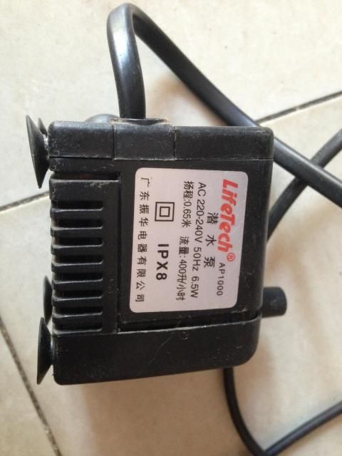 Dụng cụ thủy sinh các loại hàng ve chai nha mọi người - 3