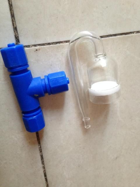 Dụng cụ thủy sinh các loại hàng ve chai nha mọi người - 7