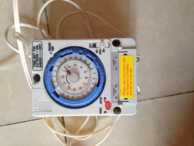 Dụng cụ thủy sinh các loại hàng ve chai nha mọi người - 8