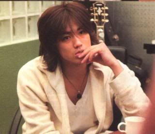 Jin Akanishi Pictures, Images and Photos