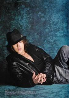 Jin Akanishi Pictures, Images and Photos