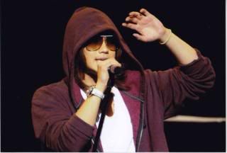 Jin Akanishi Pictures, Images and Photos