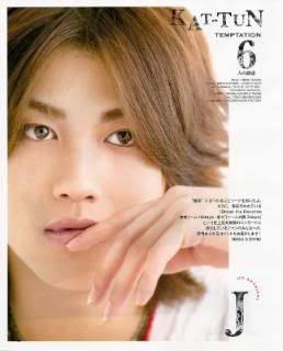 Jin Akanishi Pictures, Images and Photos