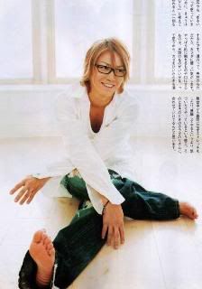 Kamenashi Kazuya Pictures, Images and Photos