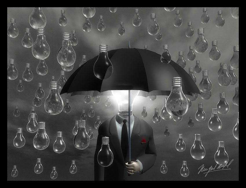 El hombre desconocido IV by vespert