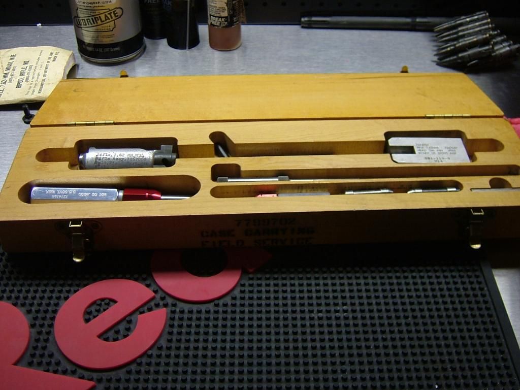 M14 / M1A Gages M14 Forum