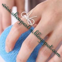 Ribbon Ring