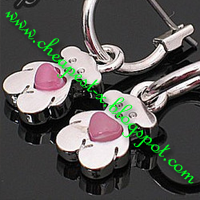 Bear Earstud