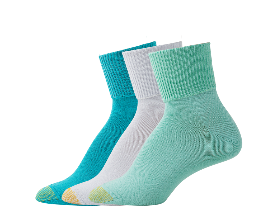 Gold Toe Ultra Soft Socks Are Affordable Luxury