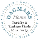 Dagmar's Home Thrifty and Vintage Finds link party