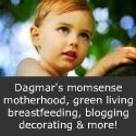 Dagmar's Momsense