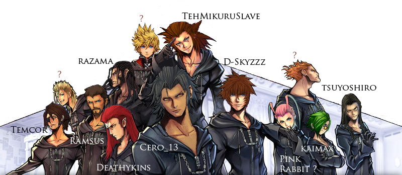 members