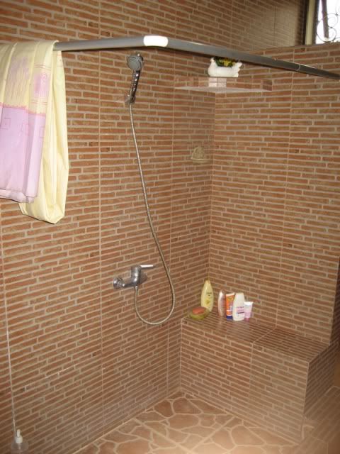 jual cepat rumah full furniture!!! | KASKUS ARCHIVE