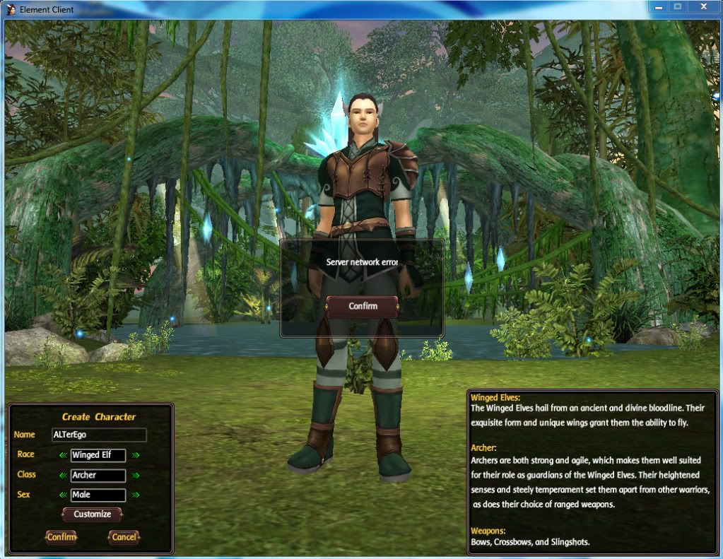 PW VBOX CHaracter Creation Err RaGEZONE MMO Development Forums PW VBOX CHaracter Creation Err RaGEZONE MMO Development Forums