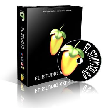 FL Studio XXL 9 Pictures, Images and Photos