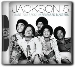 Jackson 5 - I Want You Back!