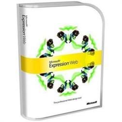 Microsoft Expression Web Designer 2007