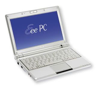 Asus Eee PC T91 Pictures, Images and Photos