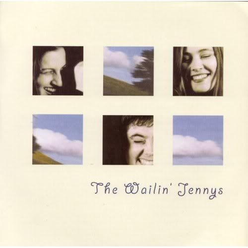 The Wailing Jennys. The Wailin' Jennys - Row Him