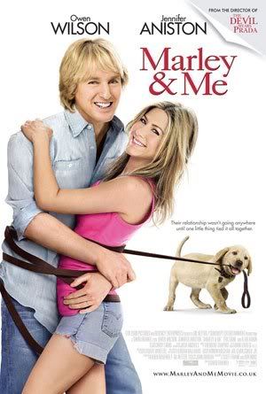 Marley and me Pictures, Images and Photos