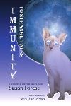 Cover Image: Immunity to Strange Tales