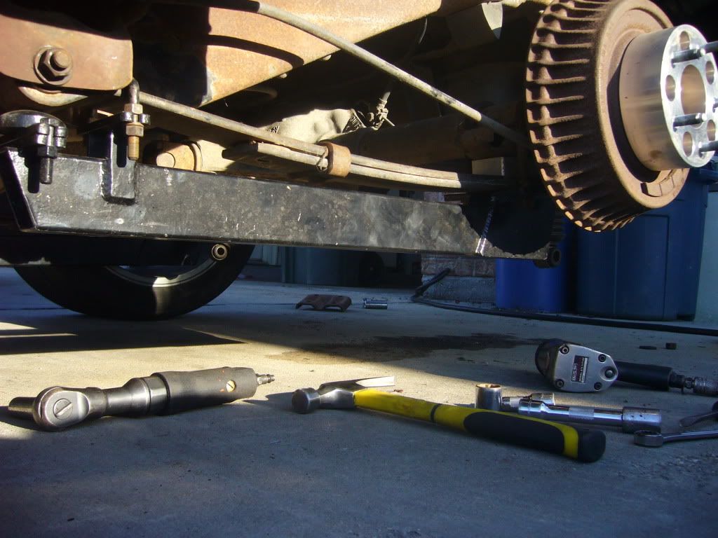 Age old debate wheel adapters....Safe? Message Board