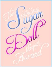 Sugar Doll Award Pictures, Images and Photos