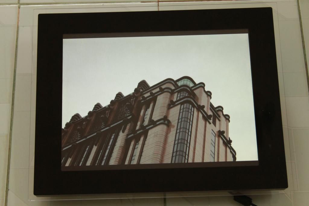 HCM-BD Bán khung hình KTS 17 in đẹp !