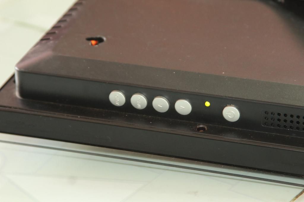 HCM-BD Bán khung hình KTS 17 in đẹp ! - 1