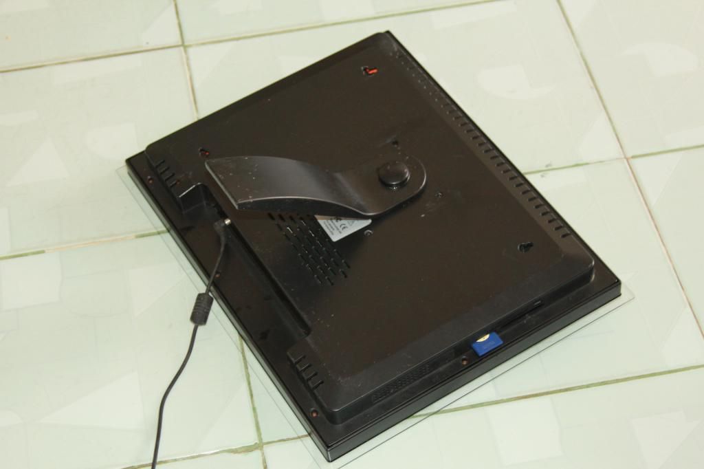 HCM-BD Bán khung hình KTS 17 in đẹp ! - 2