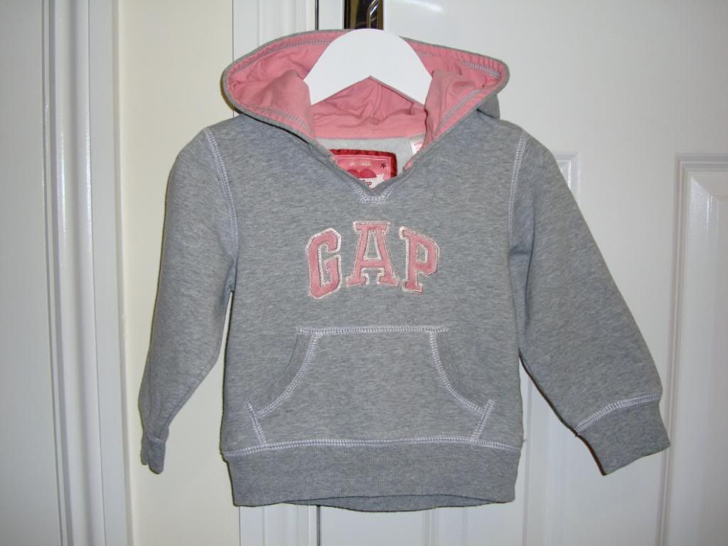 gap women's sweatshirts