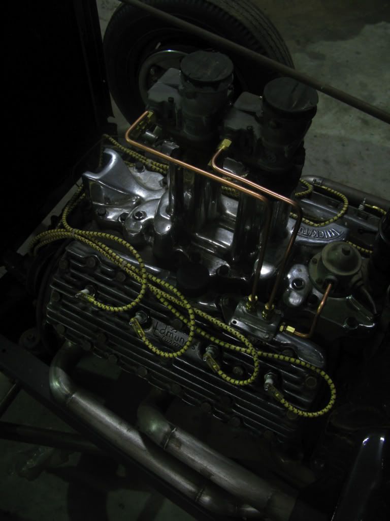 Features - *Lets see those detailed traditional engines!! | Page 11