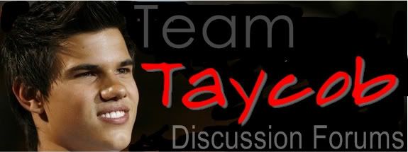 Team Taycob Forum