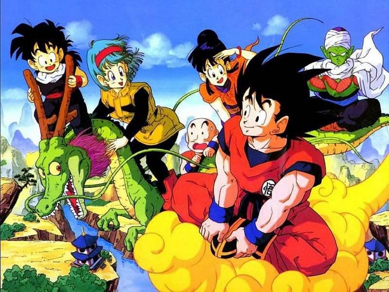 Dragon+ball+z+wallpapers+for+desktop