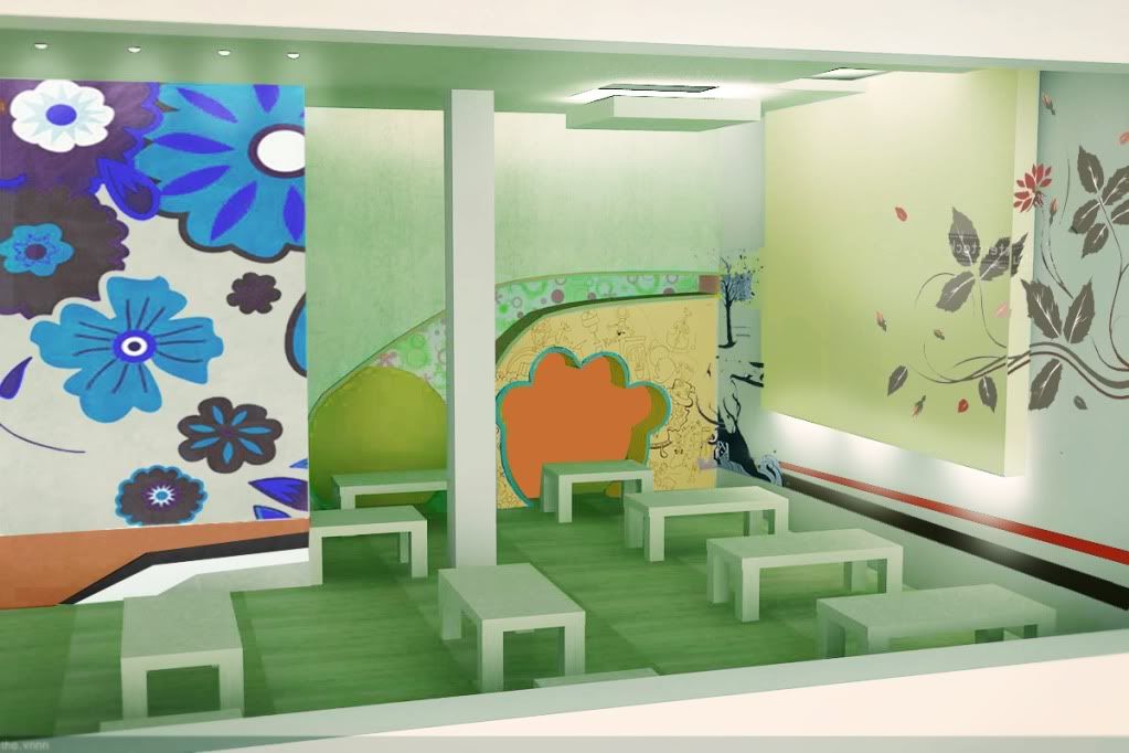 Halloween ae 5giay đi đâu chơi zay? - 2