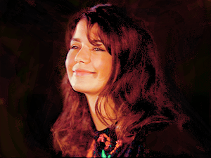 Beren Saat Fan